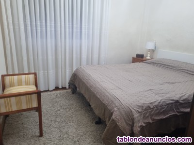 Alquiler de habitaci�n en Bilbao