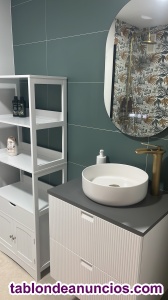 Alquilo piso nuevo para gente funcionaria exigente 