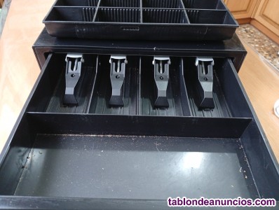 Vendo cajon monedero