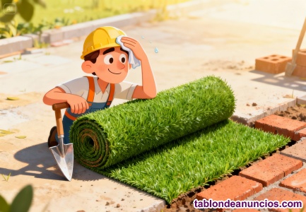 Oferta EMpleo de ALBA�IL