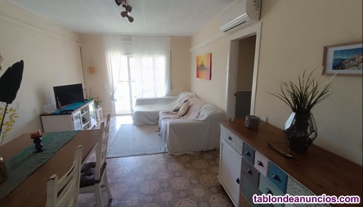 Habitaci�n en CUNIT cerca a SITGES , VILANOVA I LA GELTR�, CUBELLES 