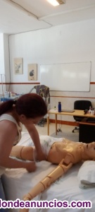 Auxiliar sociosanitario 