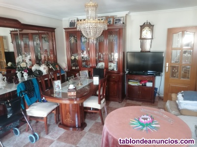 Piso totalmente reformado con balc�n