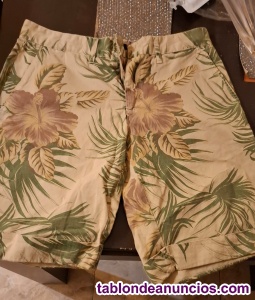 Bermudas Emidio Tucci