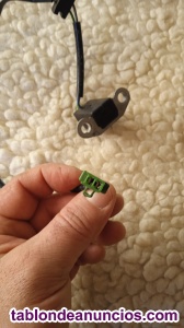 Pick-up encendido, honda rebel, honda two fifty, scooter HONDA