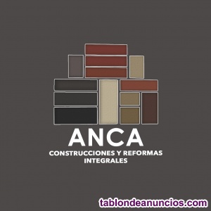 Pe�n de la construcci�n 