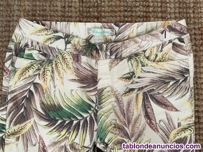 Pantal�n Cboncbon, XL.