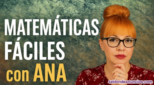 Matem�ticas para universitarios