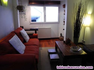 Apartamentos de 2 dormitorios en renta en Barcelona 