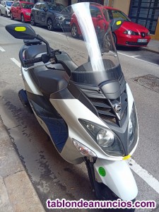 Scooter 125