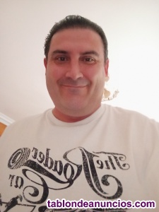 Busco trabajo auxiliar de control de acceso 