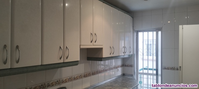     piso en venta en la zona centro de leganes de particular   