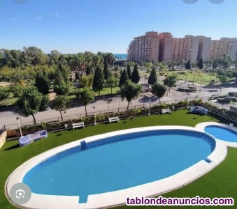 Alquilo apartamento vacacional en Marina dor