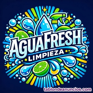 Limpieza profesional 