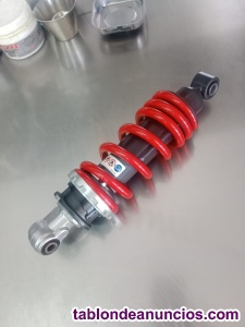 Suspensiones honda cb 1000 r