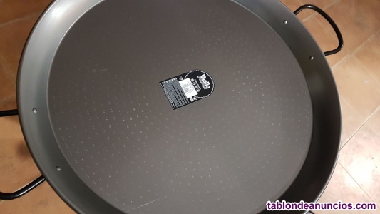  alquiler de paelleras y calderos � diferentes tama�os