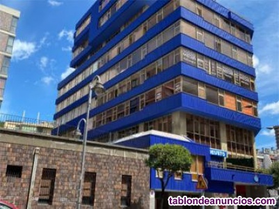 Particular ofrece 2 oficinas en deusto