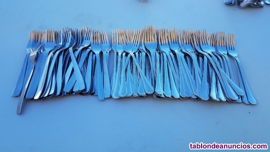  alquiler de cuberter�a para eventos y fallas