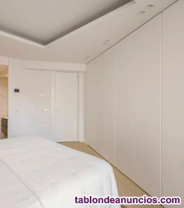 Piso de lujo en venta en Salamanca � Serrano 87 (Castellana)