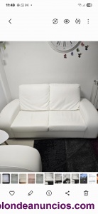 Venta sofas
