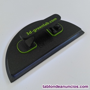 Mesa de lijado LED / Lijadora manual con luz