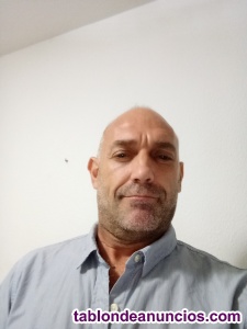 Busco trabajo cuidando personas