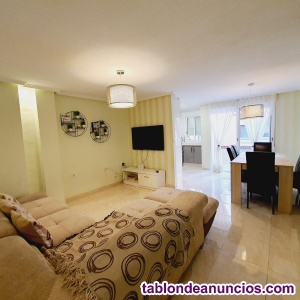 Amplio piso reformado centrico 