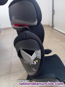 Silla de auto cibex S fit