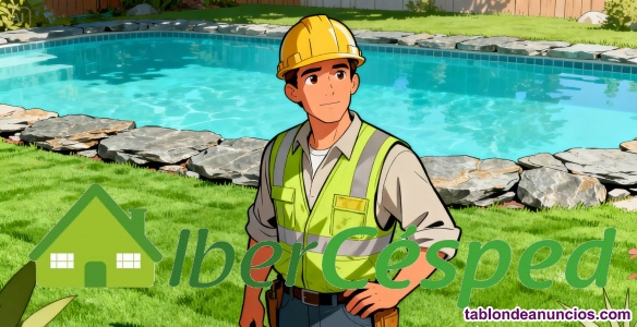 Encargado de obra en Humanes de Madrid