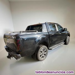Ford Ranger Pickup