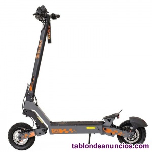 Vendo Patinete Kukirin G2 Pro Nuevo Sin Estrenar