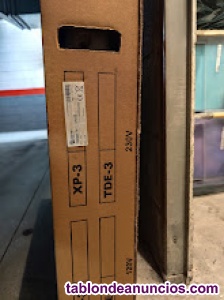 Radiador Farho XP-3 230V