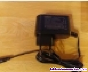 Adaptador 12 v Moso.Router vodafone.