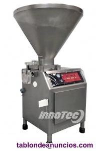 EMBUTIDORA CONTINUA MARTIN mod. AUT 4000 300P