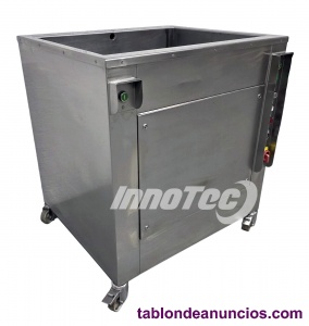 Tanque retr�ctil webomatic st60/80rpl 
