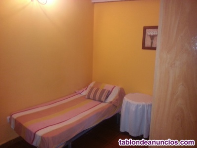 Habitaci�n en el centro de Sevilla