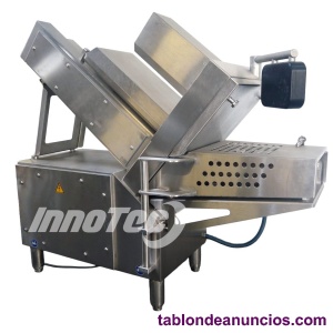 LONCHEADORA AUTOM�TICA WEBER mod. CCS 402UB   