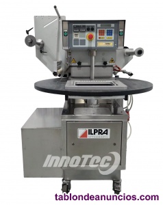 TERMOSELLADORA ROTATIVA ILPRA mod. 500V/G