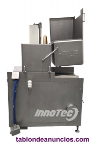 INYECTORA SALMUERA R�hle mod. IR28