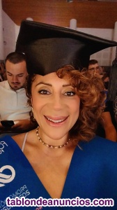 Busco trabajo de auxiliar de enfermer�a 