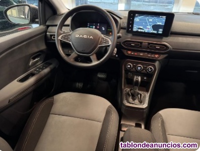 DACIA JOGGER TCe 110 HIBRIDO