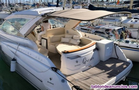 Jeanneau Prestige 30 S