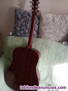 Guitarra Acustica Sakura FG-505, Env�os