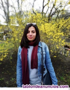 Masaje profesional a buen precio