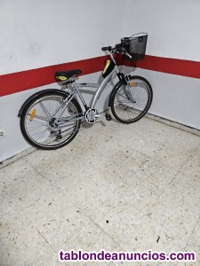 Venta bicicleta