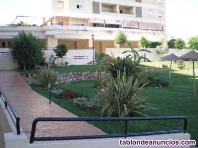 Alquilo habitaci�n a estudiantes en Teatinos-Universidad