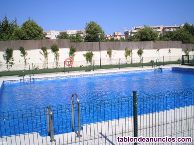 Alquilo piso a estudiantes en Teatinos-Universidad