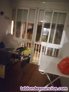 Alquilo  1 habitacion Calahonda -Granada..