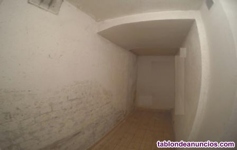 Trastero en Carabanchel - Puerta Bonita