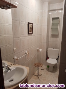 Villaverde Alto 2 Habitaciones